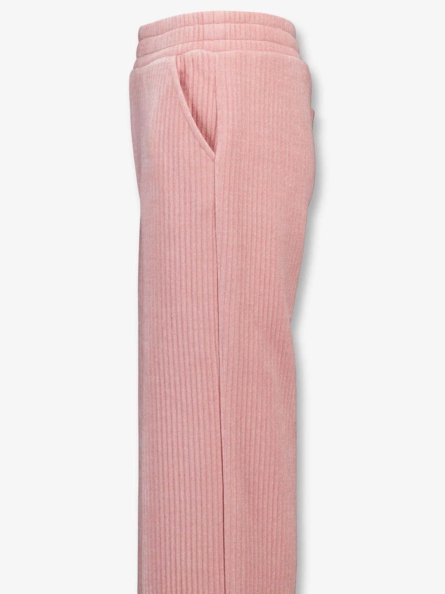 GUESS - CORDUROY PALAZZO PANTS GUESS - CORDUROY PALAZZO PANTS