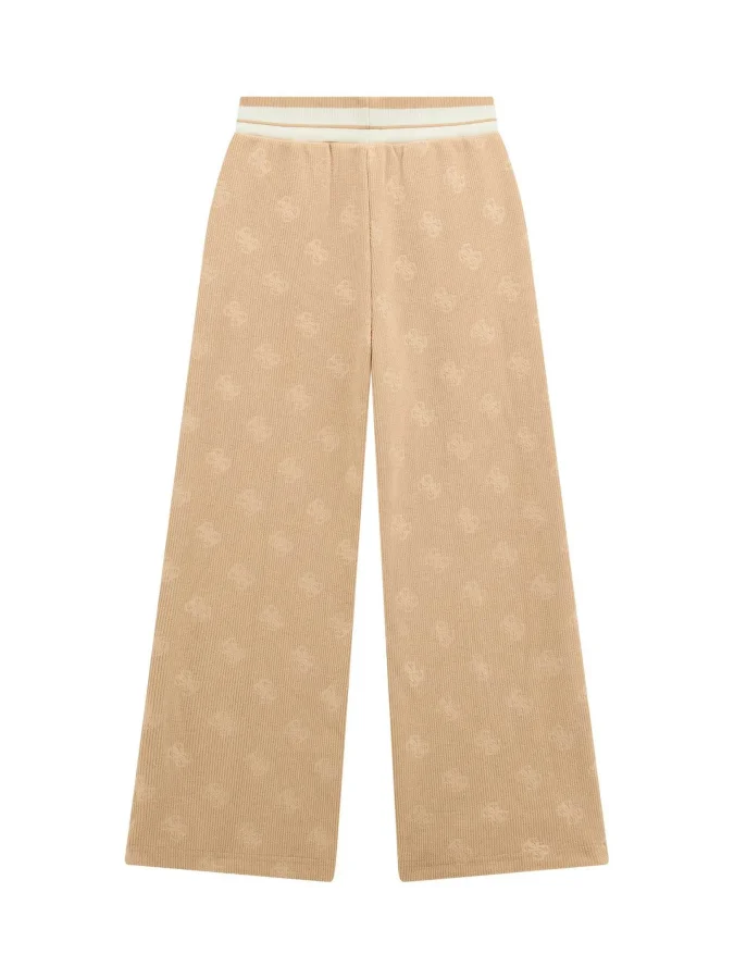 GUESS - VELVET WIDE LEG... 2