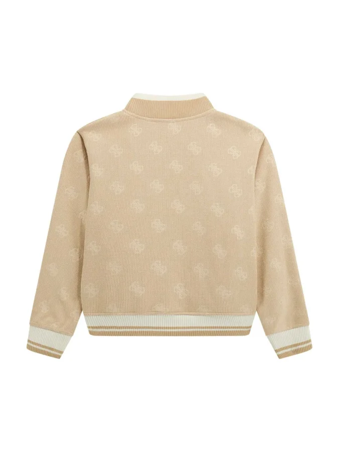 GUESS - LS ACTIVE TOP... 2