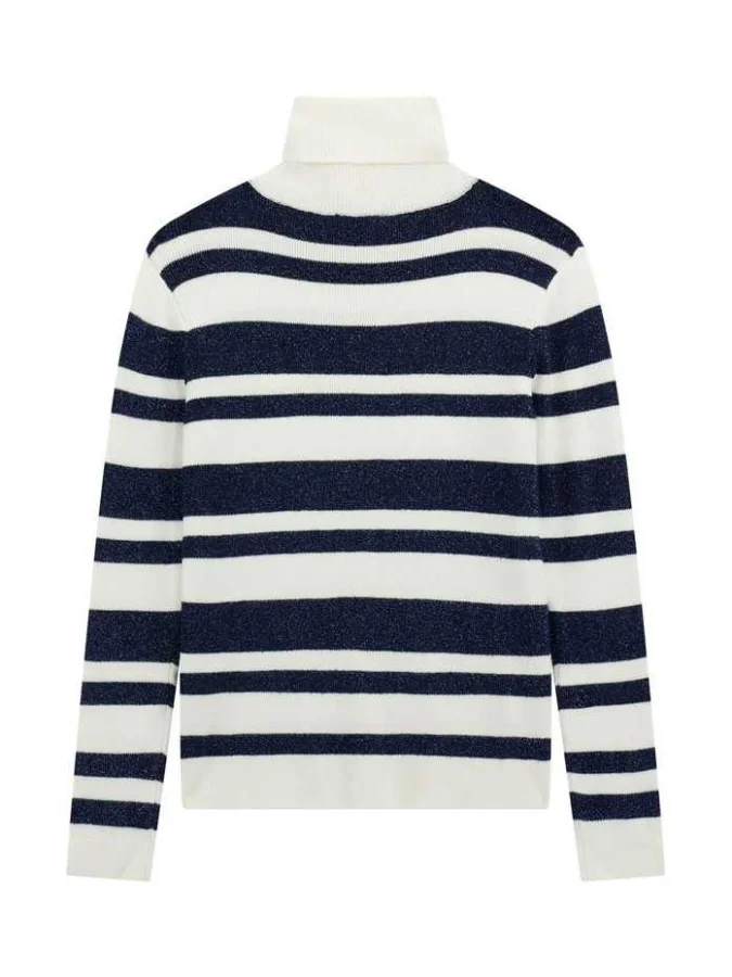 GUESS - LS SWEATER 2