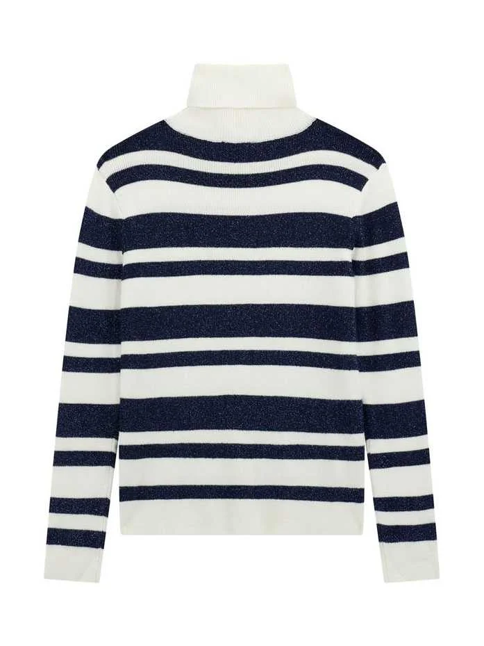 GUESS - LS SWEATER GUESS - LS SWEATER