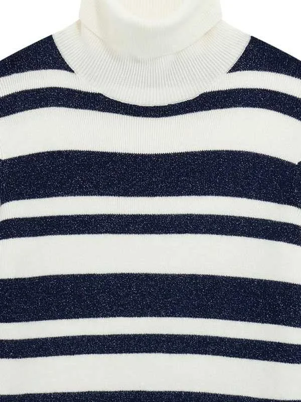 GUESS - LS SWEATER GUESS - LS SWEATER