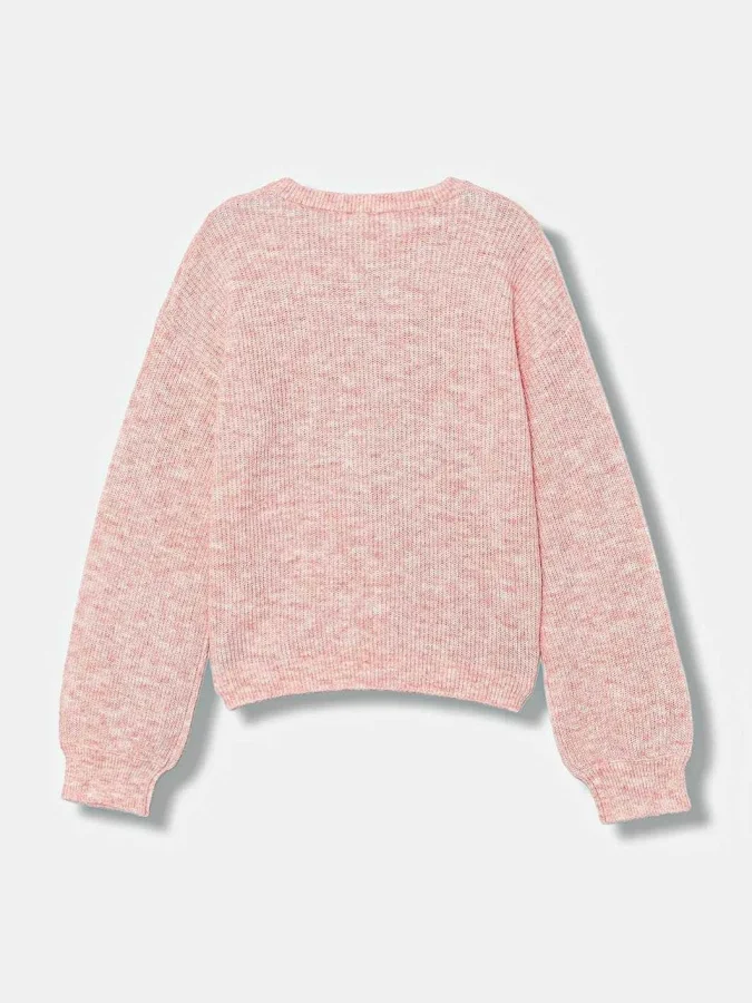 GUESS - LS SWEATER 2