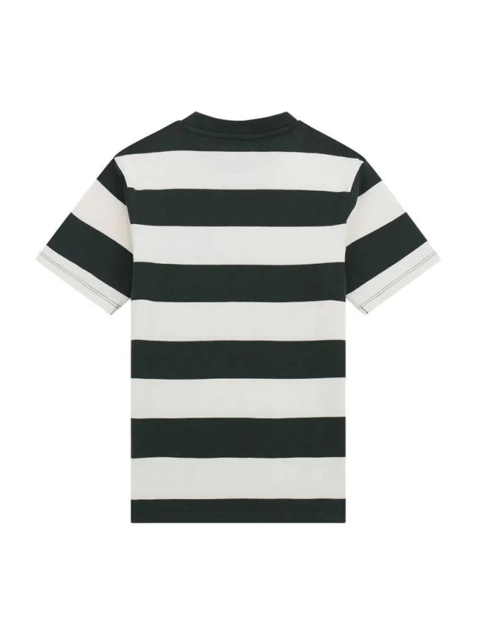 GUESS - OVERSIZE YD LS T-SHIRT 2