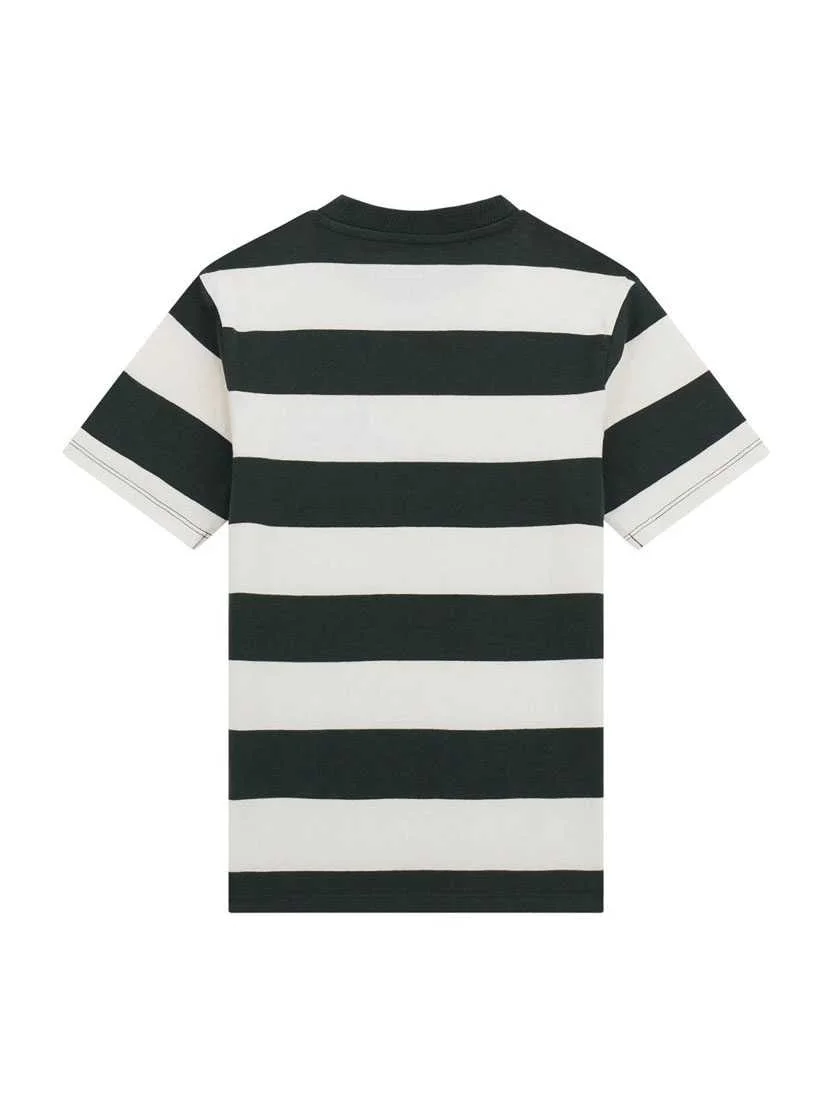 GUESS - OVERSIZE YD LS T-SHIRT GUESS - OVERSIZE YD LS T-SHIRT