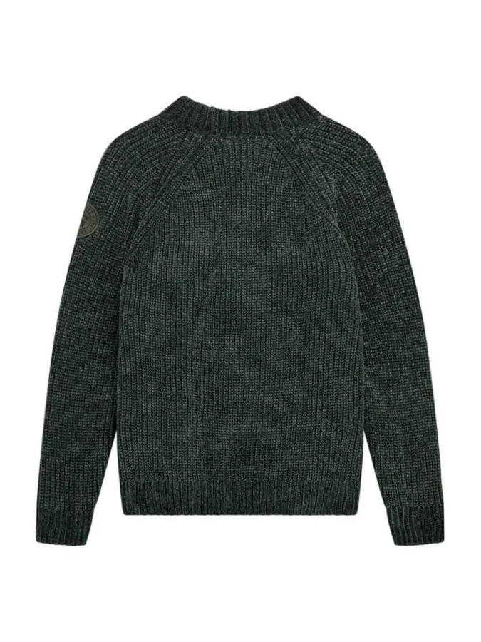 GUESS - LS SWEATER 2