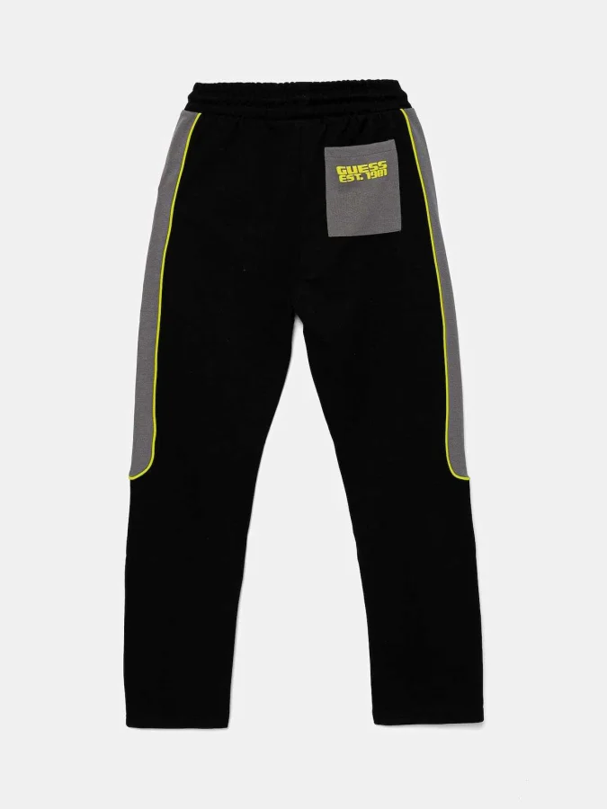 GUESS - ACTIVE PANTS 2