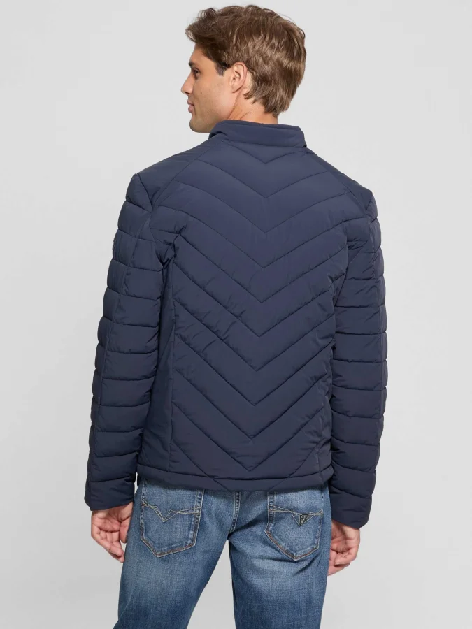 GUESS - STRETCH NYLON... 2