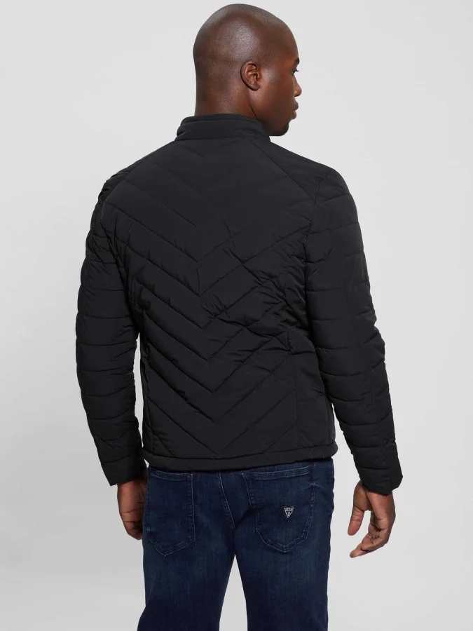 GUESS - STRETCH NYLON... 2