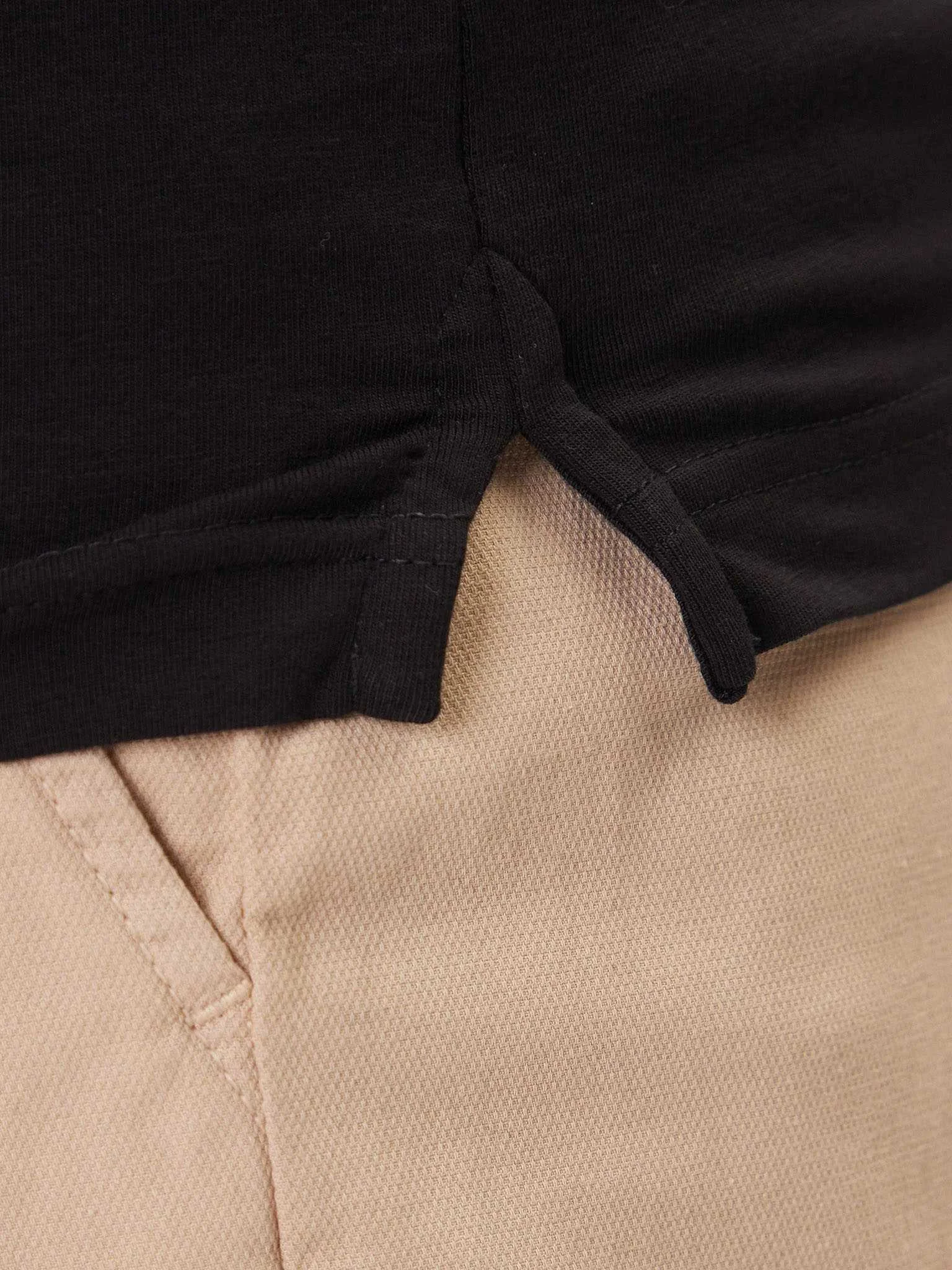 GUESS - OLIVER LS POLO GUESS - OLIVER LS POLO