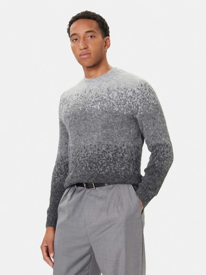 GUESS - LS CN TREY MARLED...