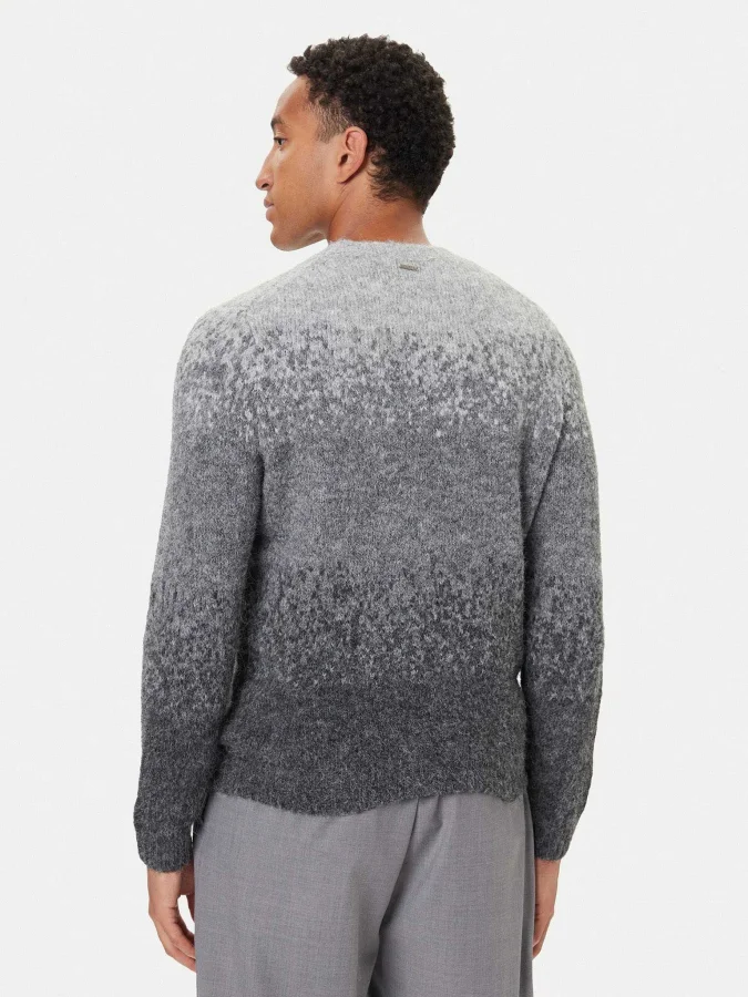 GUESS - LS CN TREY MARLED... 2