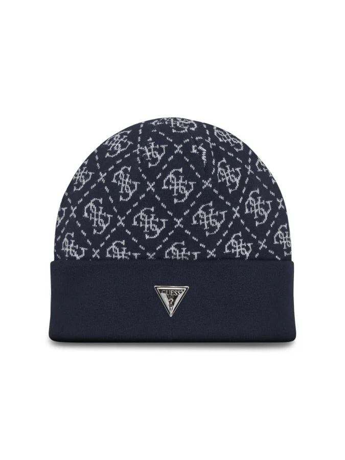 GUESS - 4G BEANIE