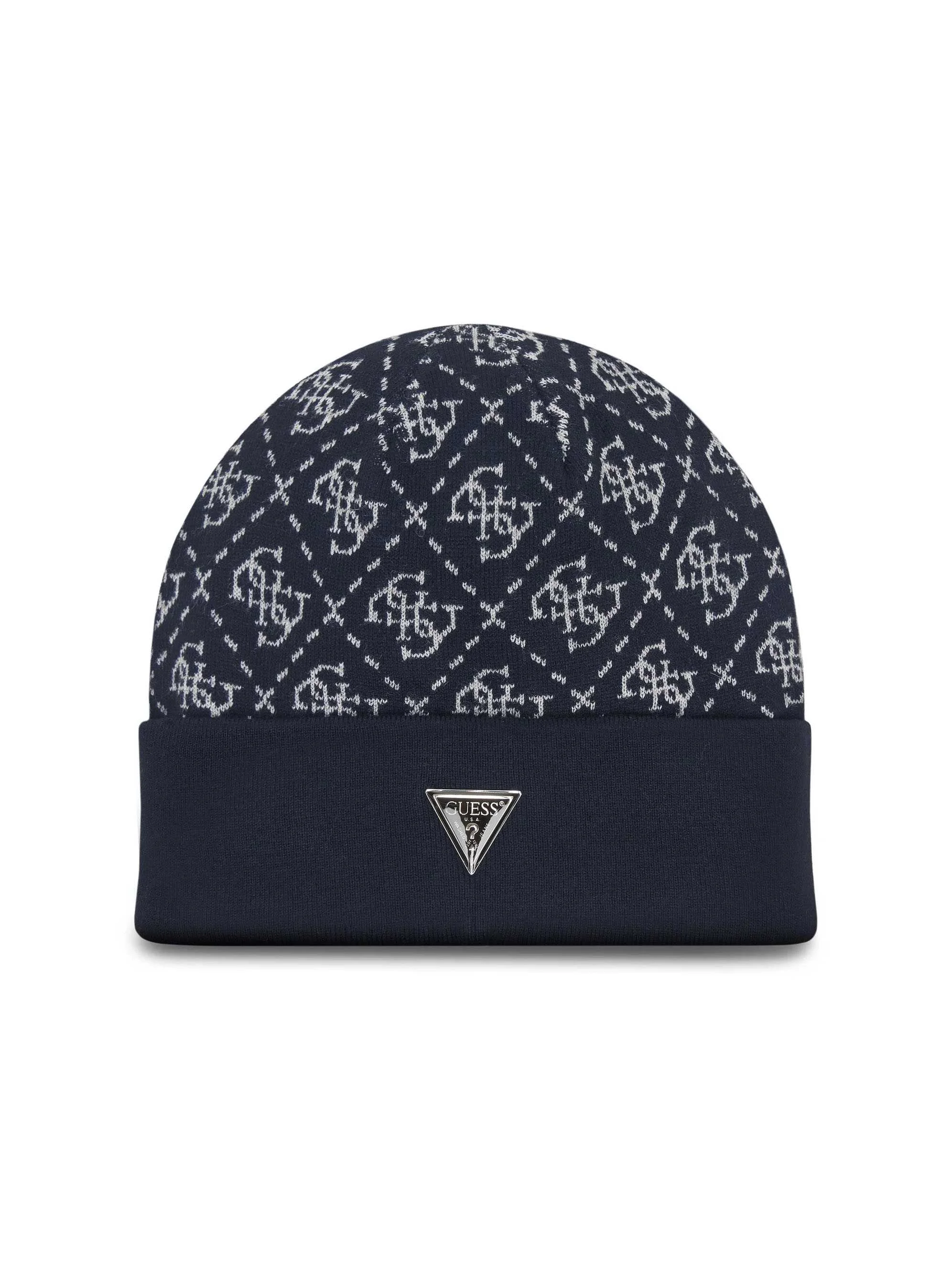 GUESS - 4G BEANIE GUESS - 4G BEANIE