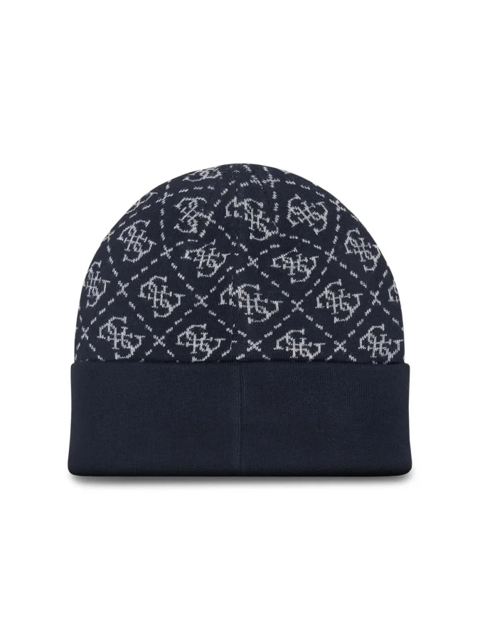 GUESS - 4G BEANIE 2