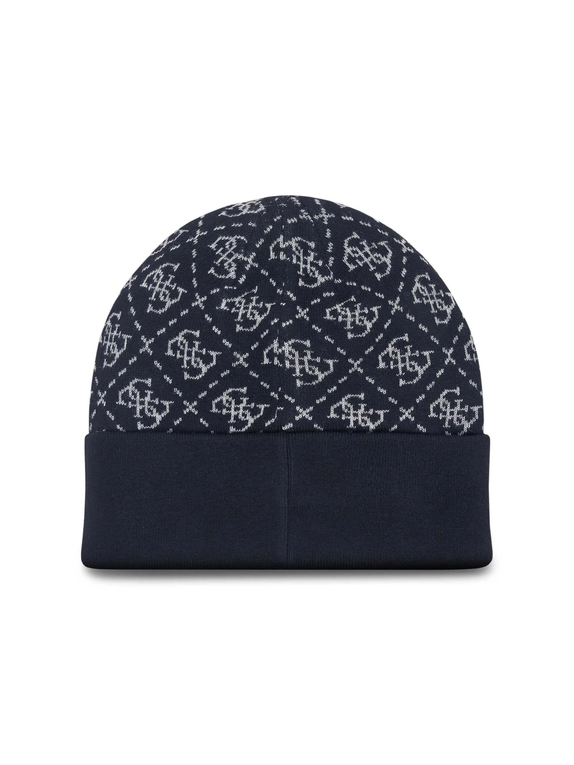 GUESS - 4G BEANIE GUESS - 4G BEANIE