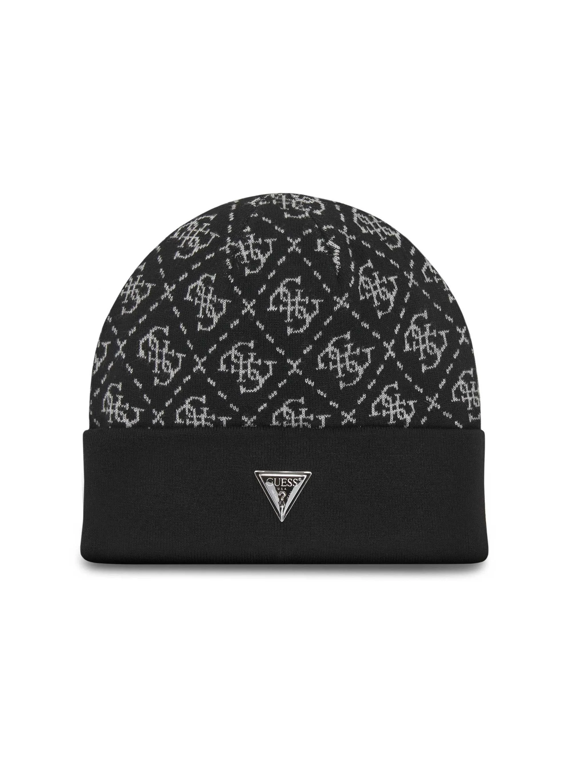 GUESS - 4G BEANIE GUESS - 4G BEANIE