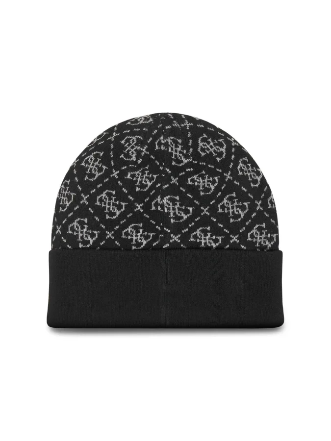 GUESS - 4G BEANIE 2