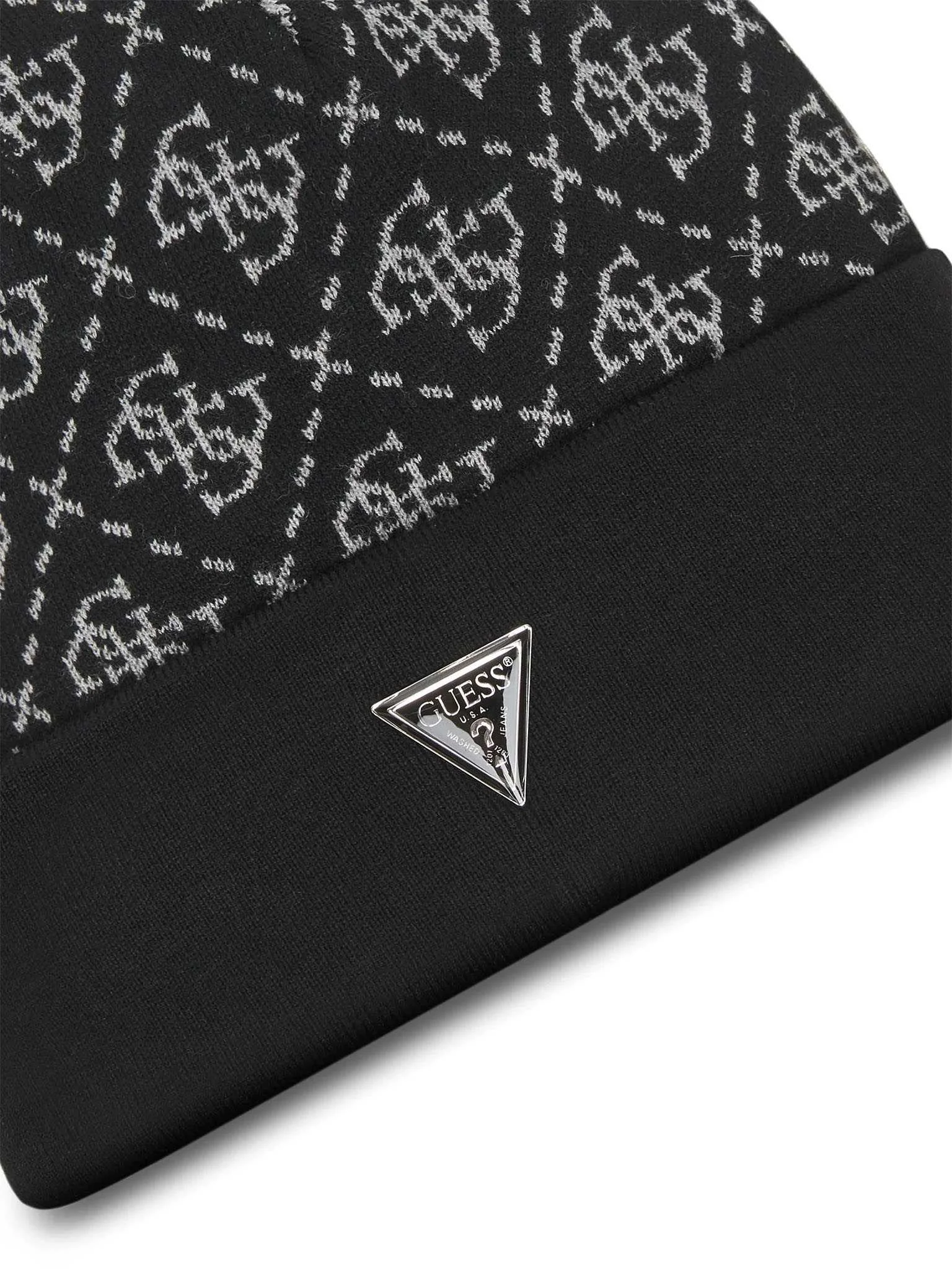 GUESS - 4G BEANIE GUESS - 4G BEANIE