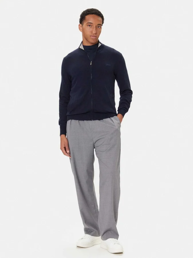 GUESS - DARRELL LS ZIPPED... 2