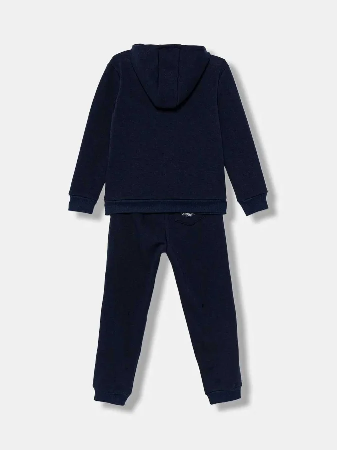 GUESS - SET HOODED ACTIVE... 2