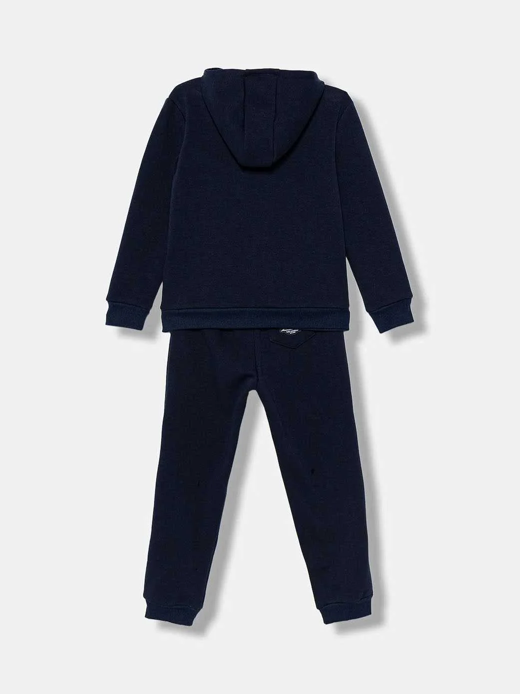 GUESS - SET HOODED ACTIVE TOP+PANTS GUESS - SET HOODED ACTIVE TOP+PANTS