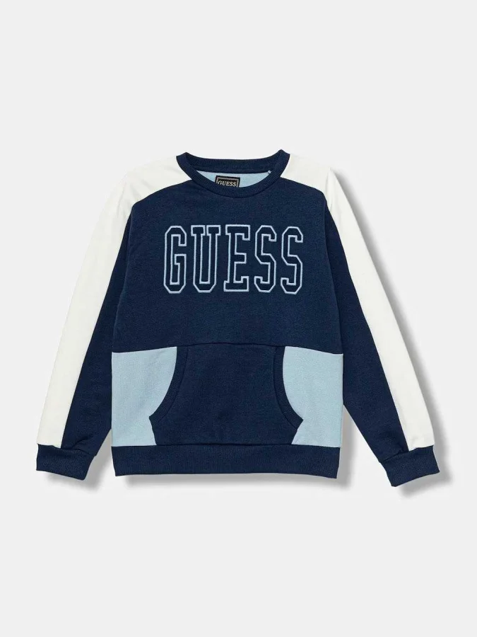 GUESS - LS ACTIVE TOP