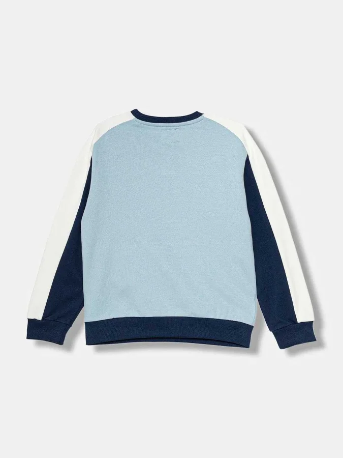 GUESS - LS ACTIVE TOP 2