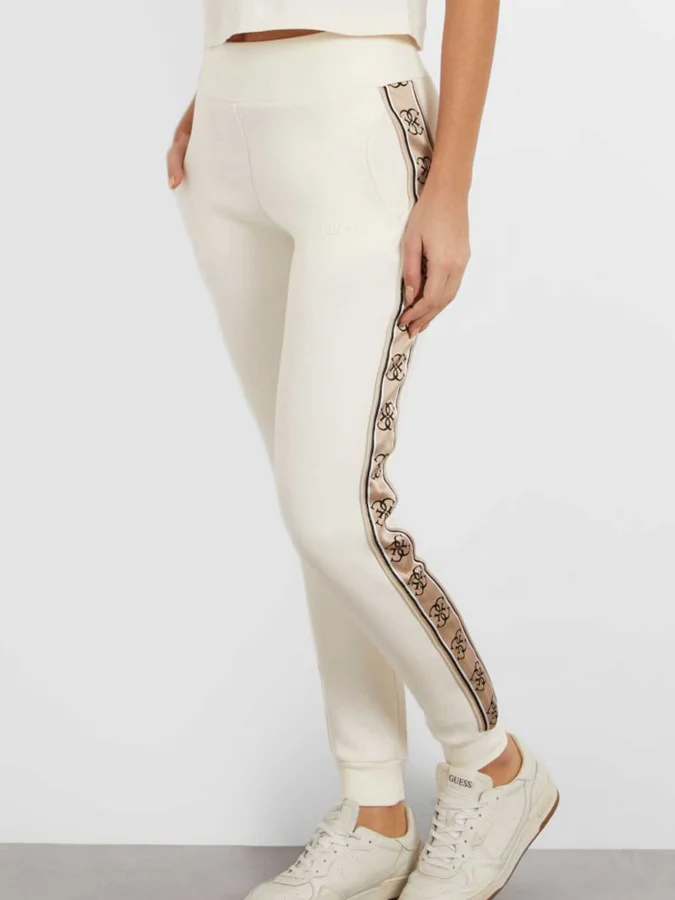 GUESS - BRITNEY JOGGER 2