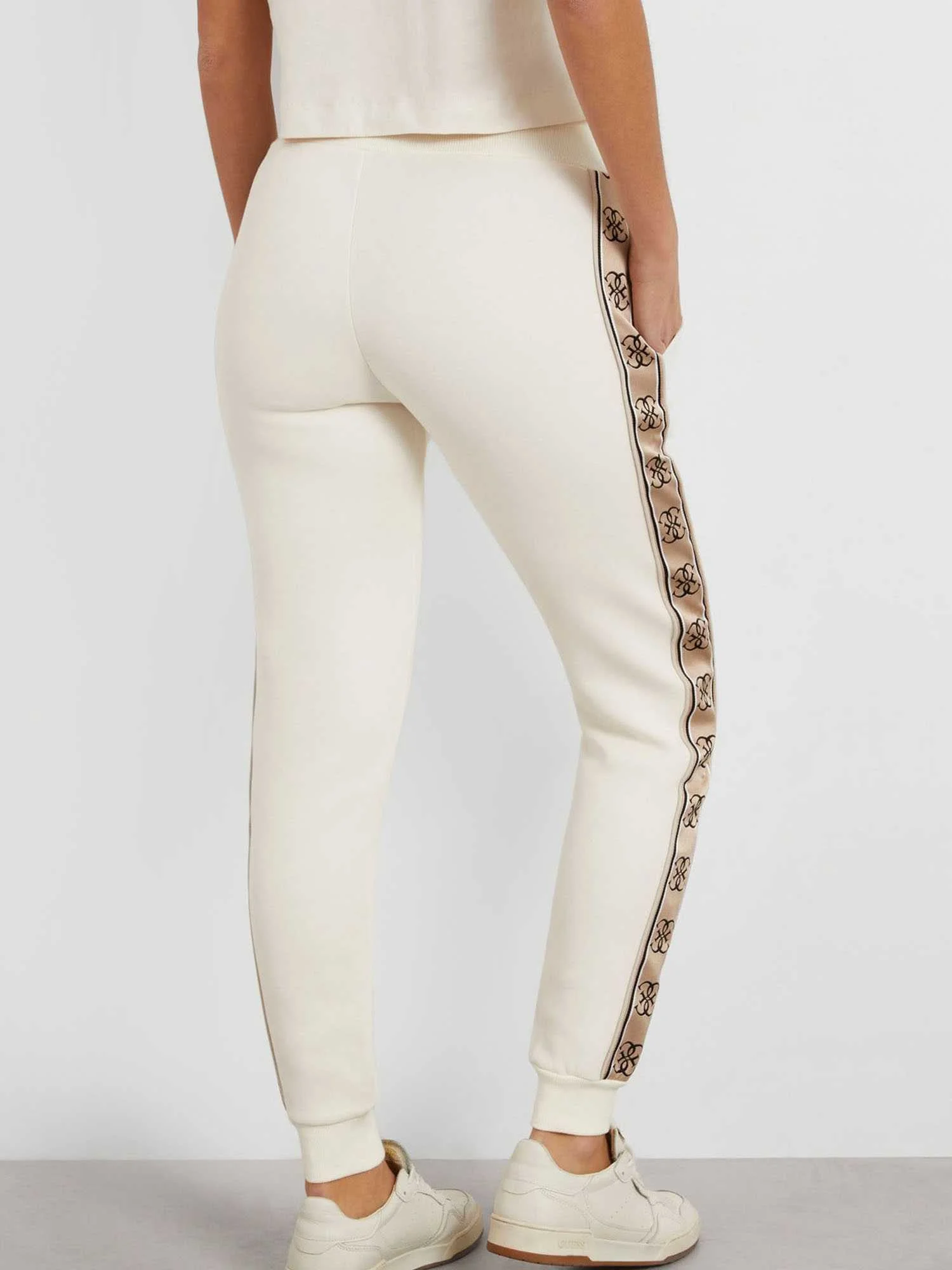 GUESS - BRITNEY JOGGER GUESS - BRITNEY JOGGER