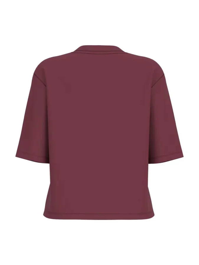 GUESS - COLETTE BOXY T-SHIRT 2