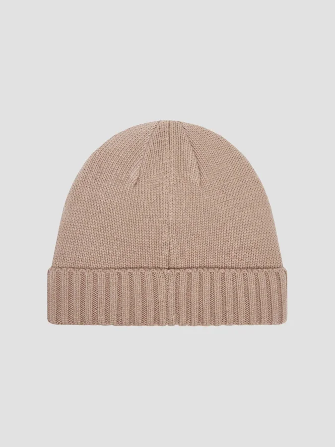 GUESS - BEANIE SWEATER 2