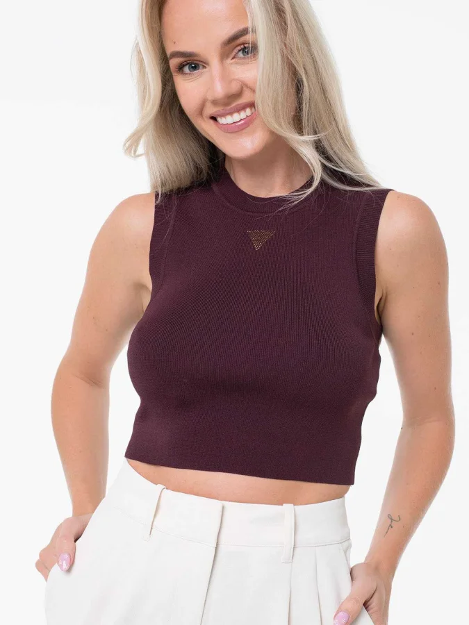 GUESS - ALEXIA TANK TOP
