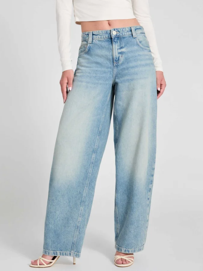 GUESS - BAGGY BALLOON 2