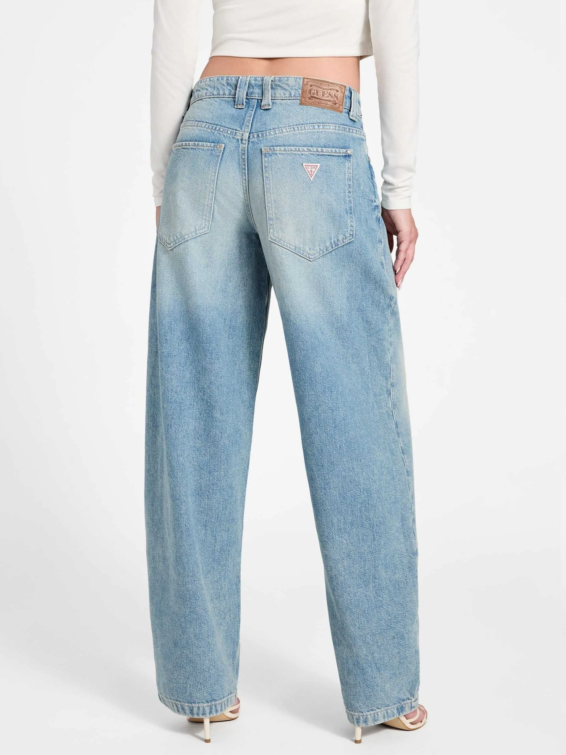 GUESS - BAGGY BALLOON GUESS - BAGGY BALLOON