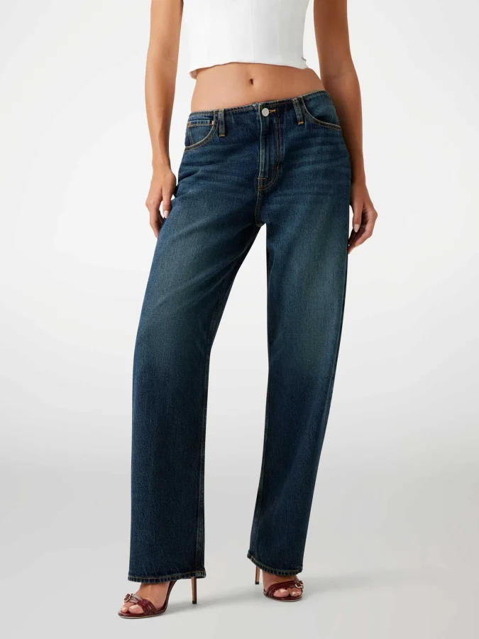 GUESS - MARLEY SLOUCHY BARREL 2