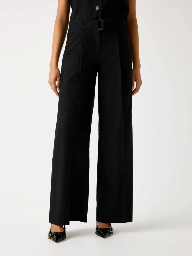 GUESS - ZANITA PIN STRIPE... 2