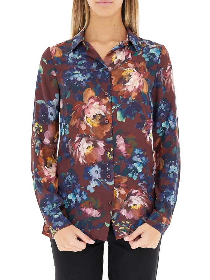 GUESS - NEW CLOUIS SHIRT