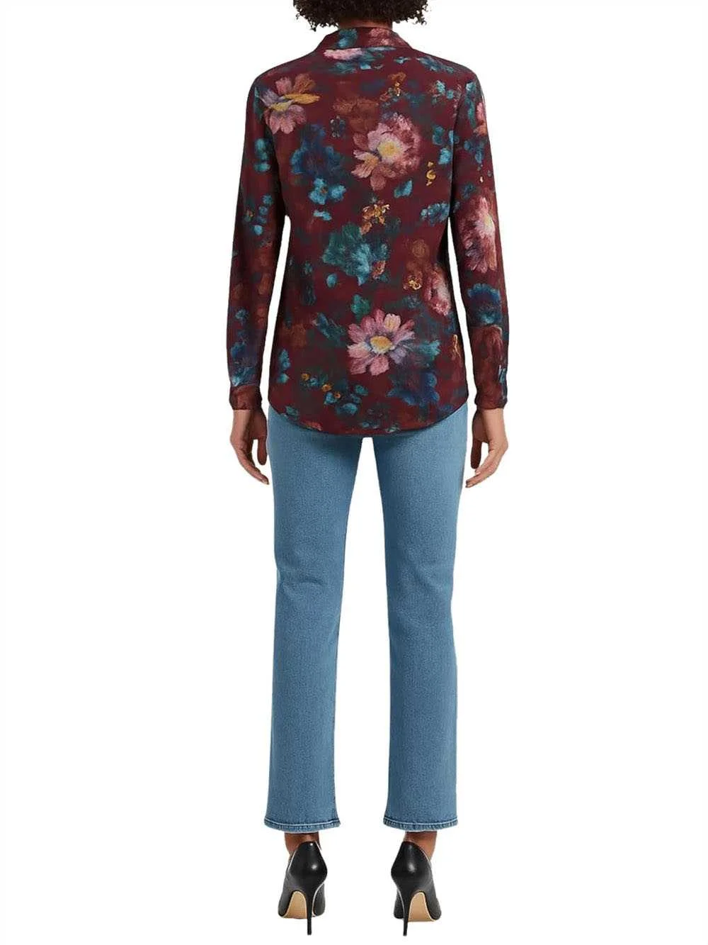 GUESS - NEW CLOUIS SHIRT GUESS - NEW CLOUIS SHIRT