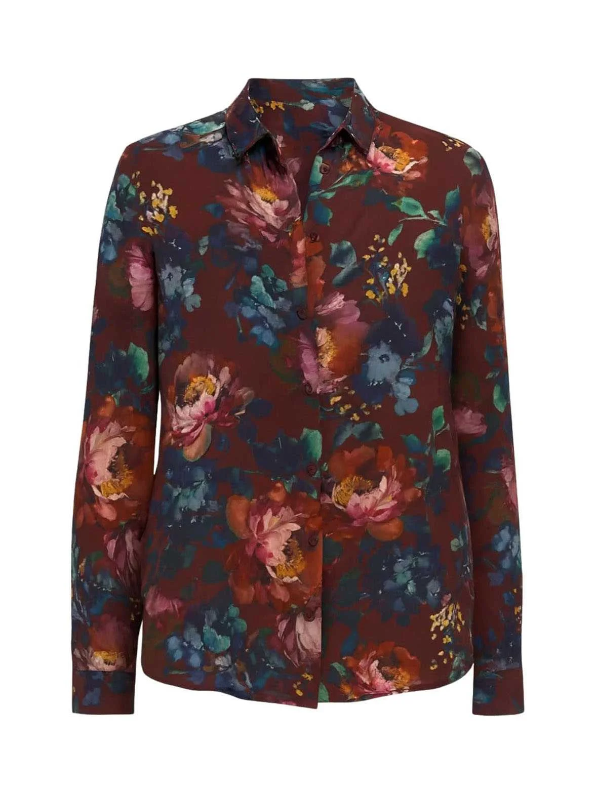 GUESS - NEW CLOUIS SHIRT GUESS - NEW CLOUIS SHIRT