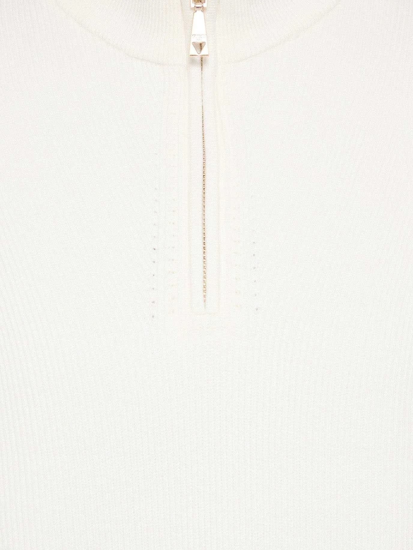 GUESS - LS HALF ZIP HARLEY SWTR GUESS - LS HALF ZIP HARLEY SWTR