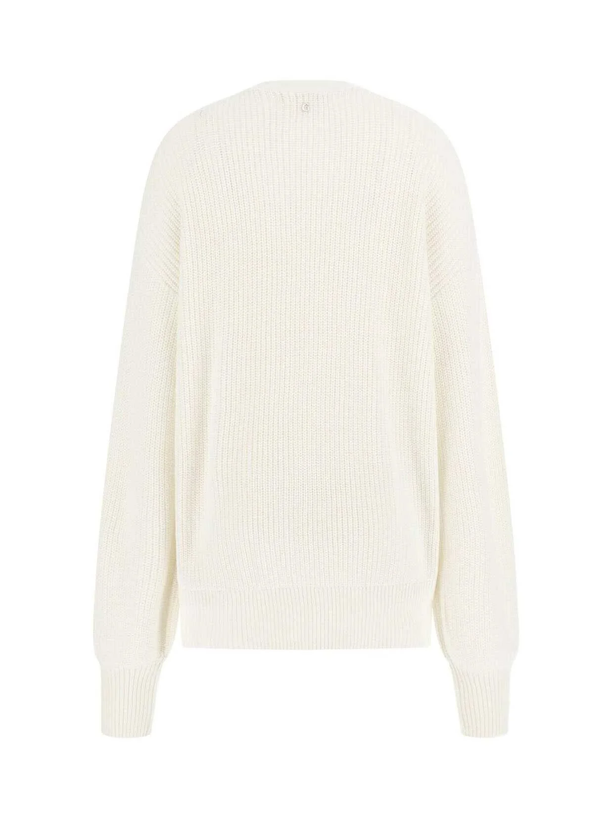 GUESS - LS VN JAMIE CARDI SWTR GUESS - LS VN JAMIE CARDI SWTR