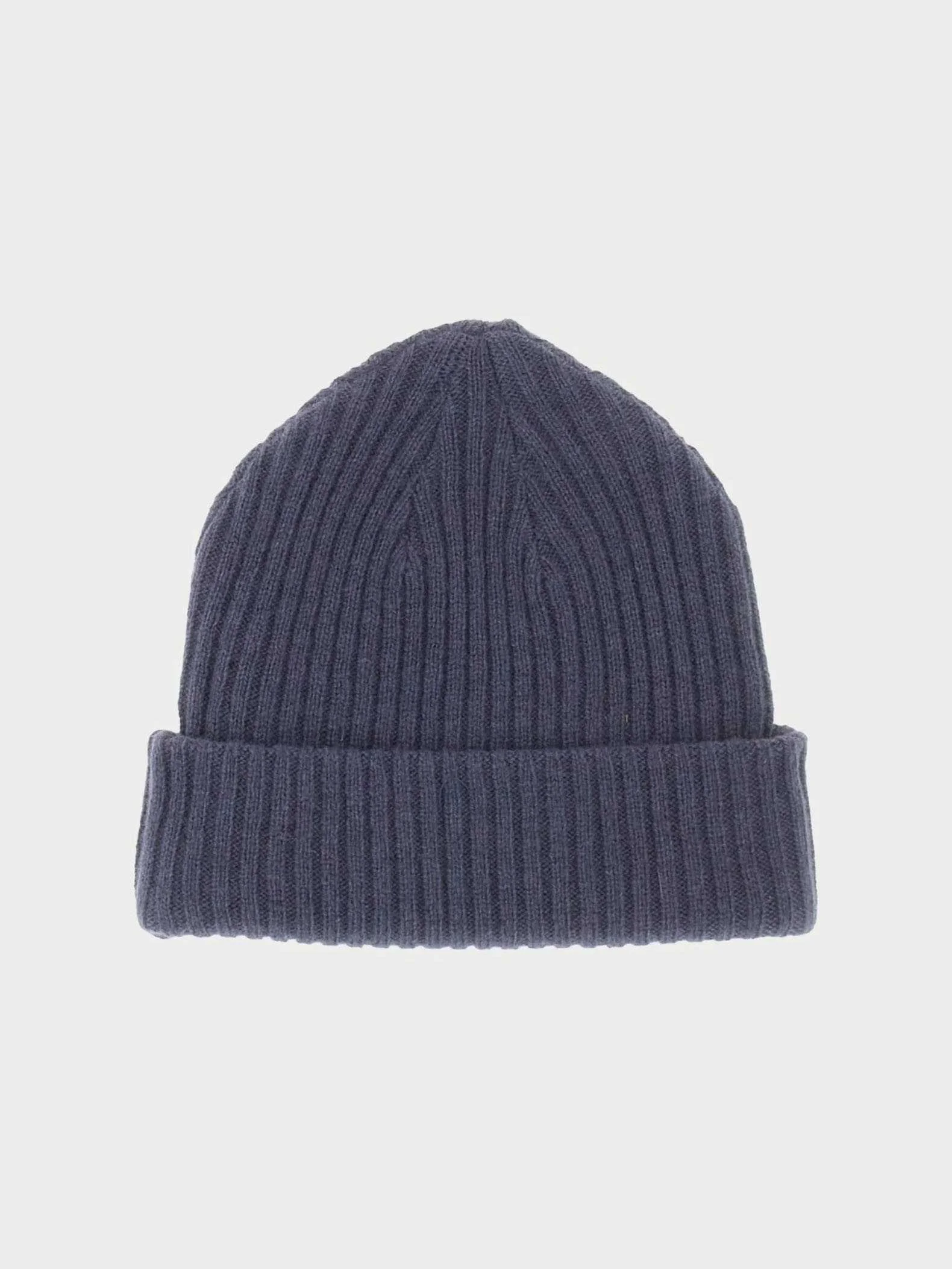 GUESS - LUCIO RIBBED BEANIE GUESS - LUCIO RIBBED BEANIE