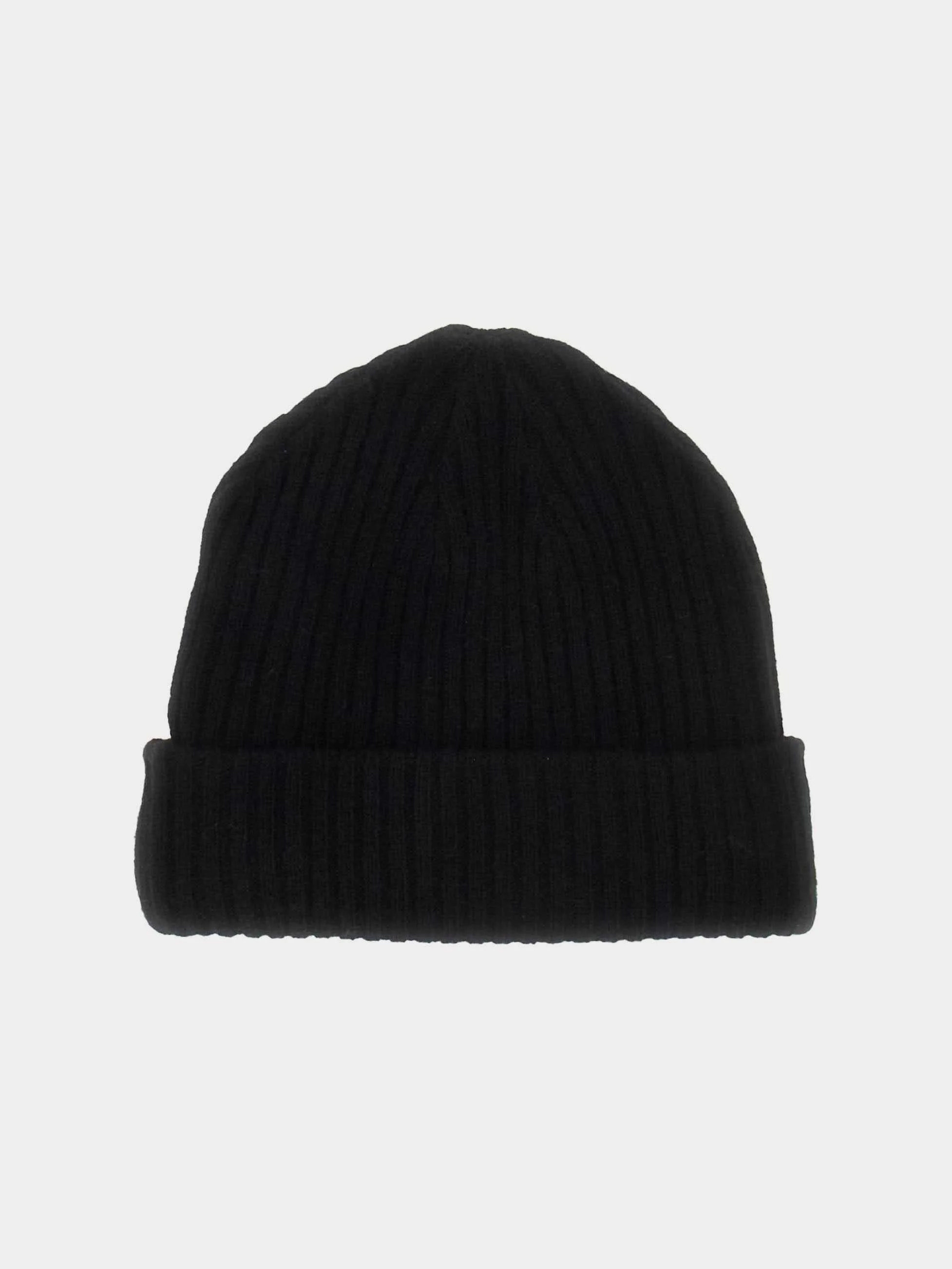 GUESS - LUCIO RIBBED BEANIE GUESS - LUCIO RIBBED BEANIE