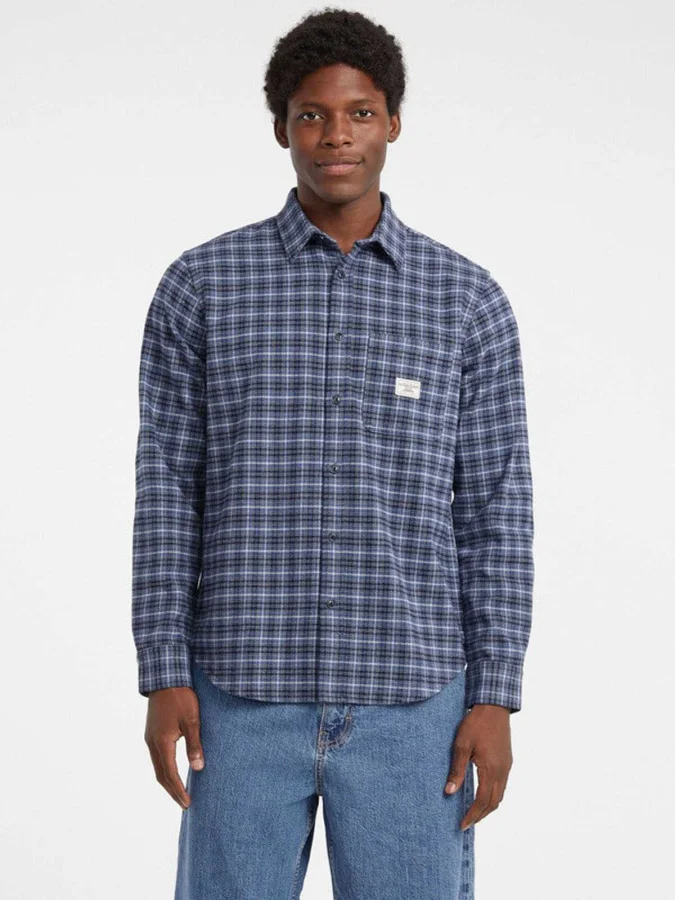 GUESS JEANS - GJ LS REG...