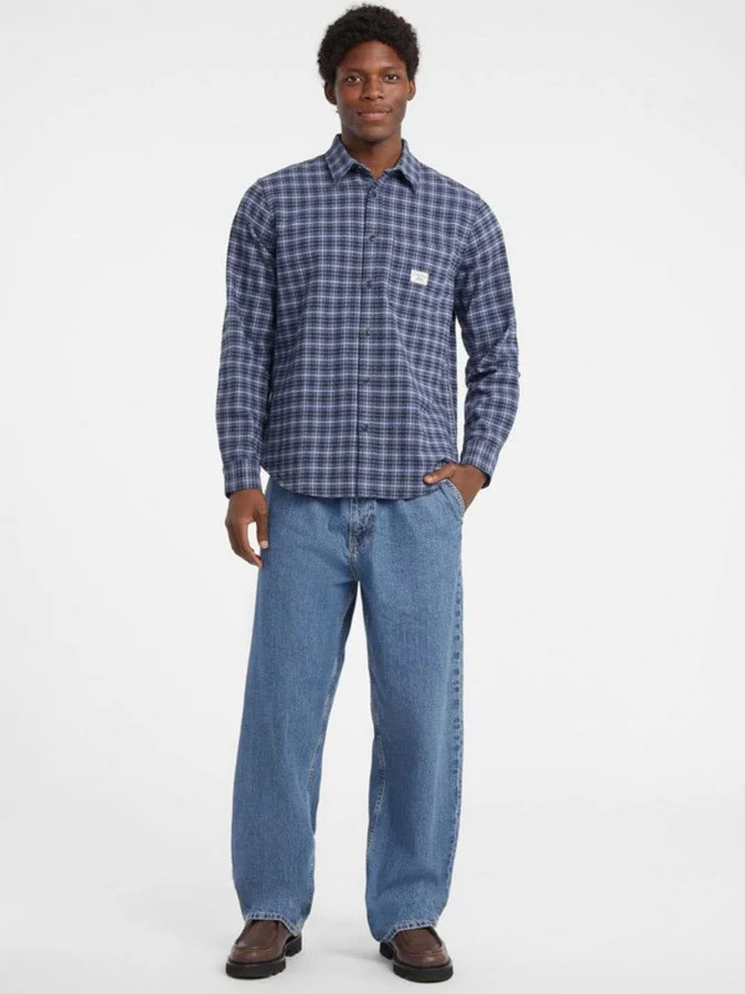 GUESS JEANS - GJ LS REG... 2