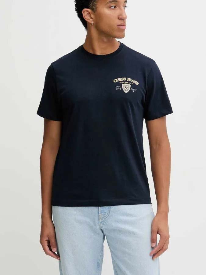 GUESS JEANS - GJ SS CN REG...