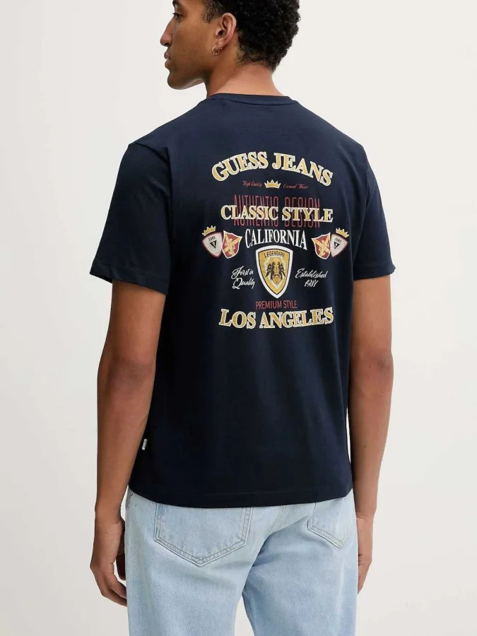 GUESS JEANS - GJ SS CN REG... 2