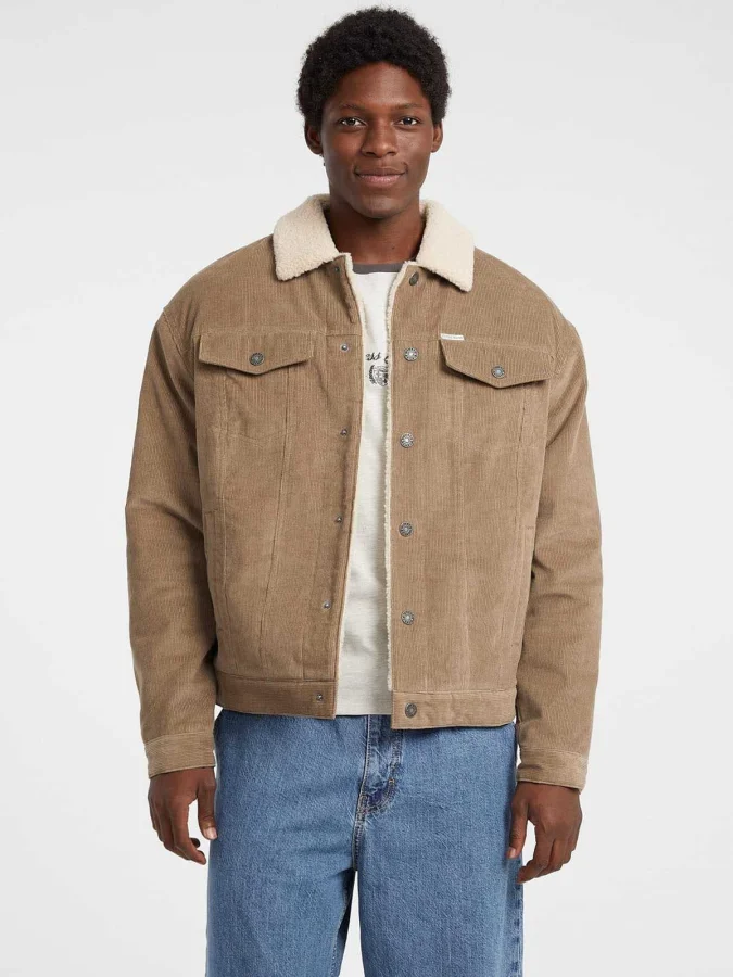 GUESS JEANS - GJ TRUCKER...