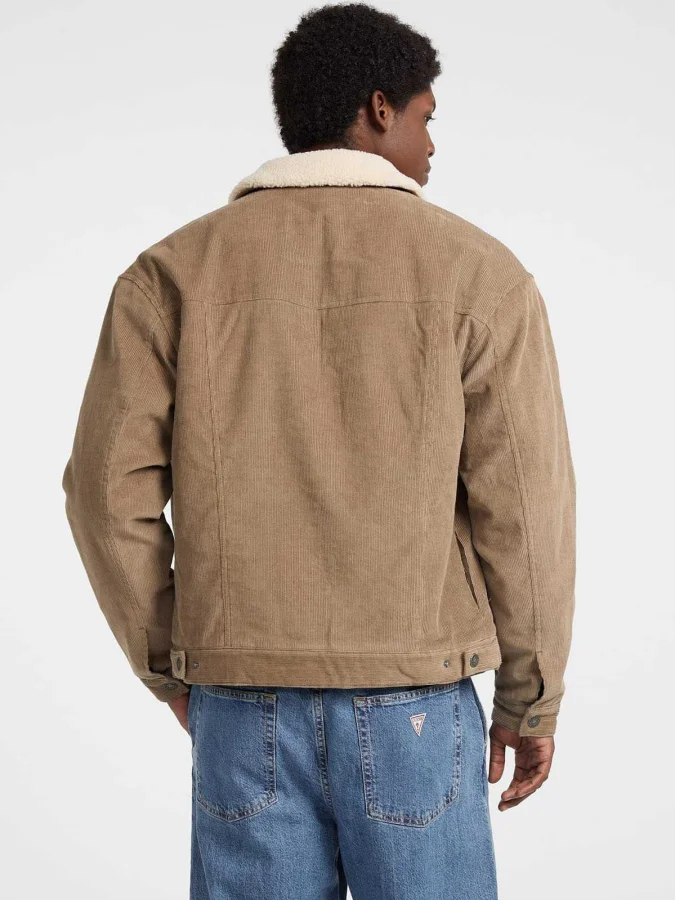 GUESS JEANS - GJ TRUCKER... 2